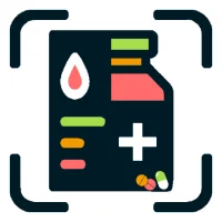 Pill Identifier &Health Report